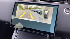 Land Rover Range Rover Evoque 2.0 D165 Dynamic SE 5dr Auto Diesel Hatchback